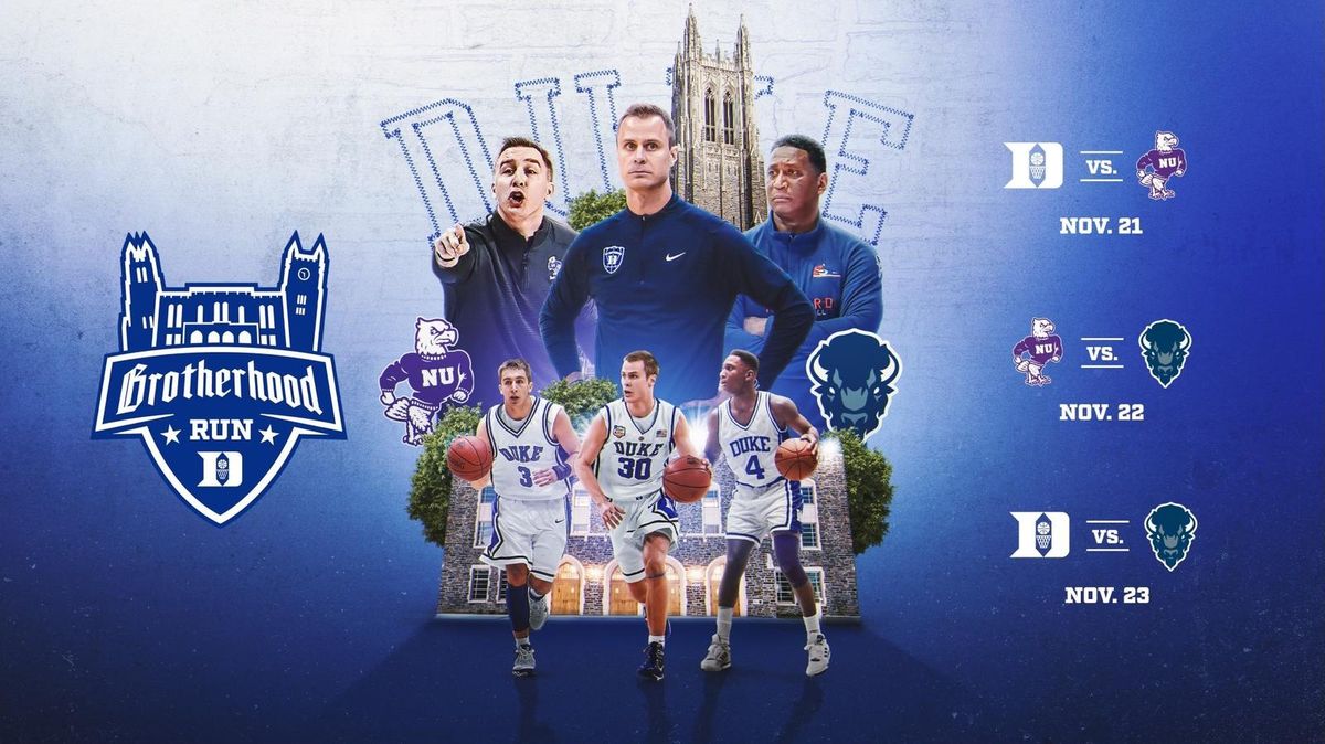 Parking Howard Bison vs Niagara Purple Eagles Mens Basketball