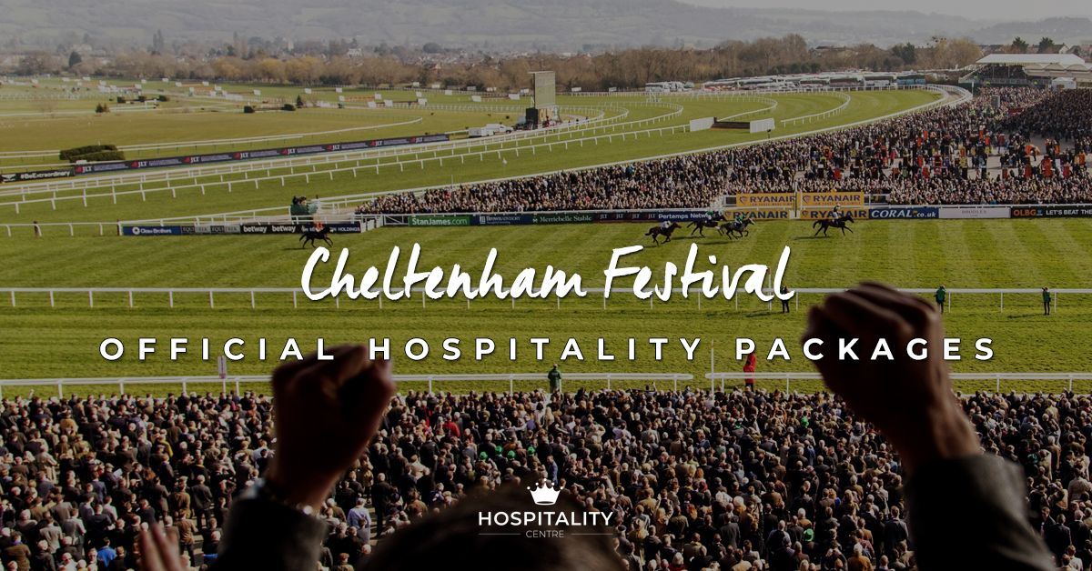 Cheltenham Festival 2025