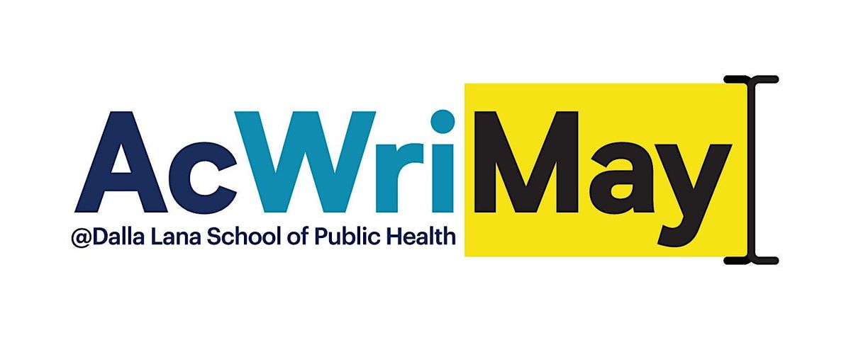AcWriMay 2026