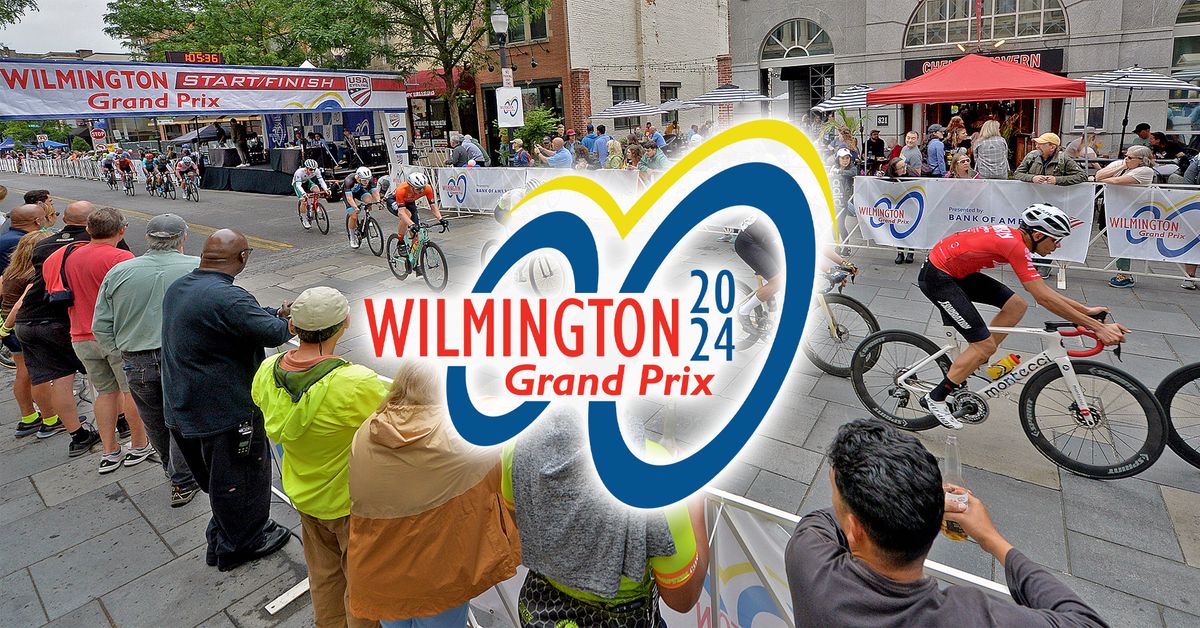 Wilmington Grand Prix 2024