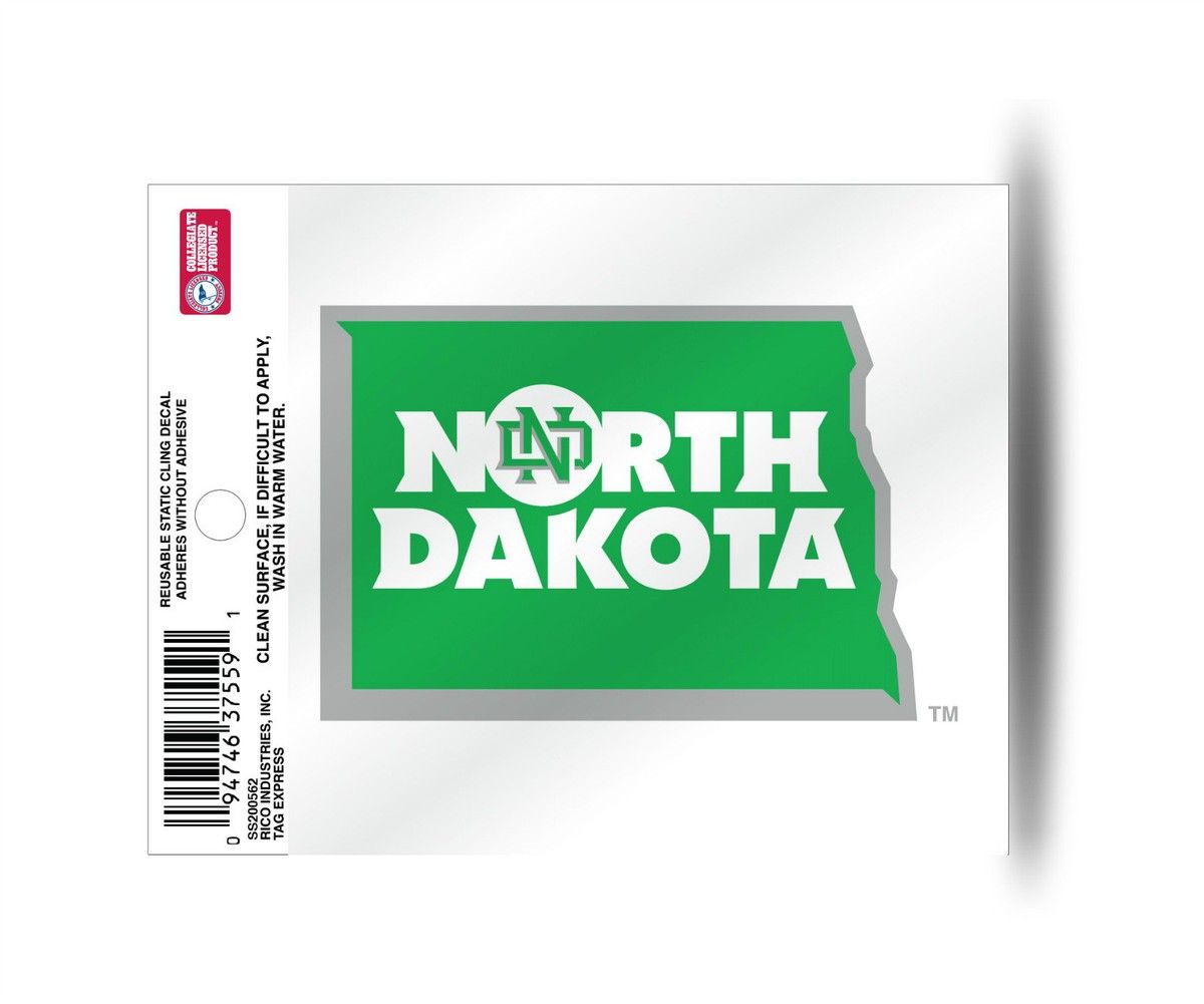 North Dakota Fighting Hawks vs. Dakota State Trojans