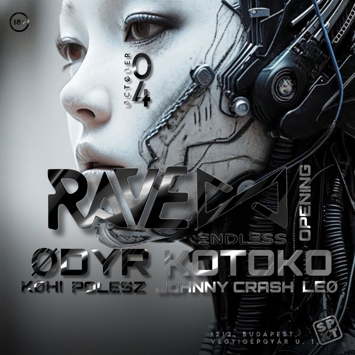 RAVE \u22c8 endless \u1d3c\u1d3e\u1d31\u1d3a\u1d35\u1d3a\u1d33 \u2c67\u20b3\u2c64\u0110 \u20ae\u0246\u20b5\u2c67\u20a6\u00d8 \/ \u0142\u20a6\u0110\u0244\u20b4\u20ae\u2c64\u0142\u20b3\u2c60