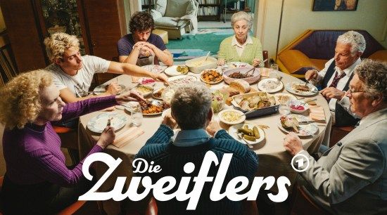 J\u00fcdisches Leben in Deutschland - zum Beispiel: "Die Zweiflers" (Ausverkauft, Warteliste)