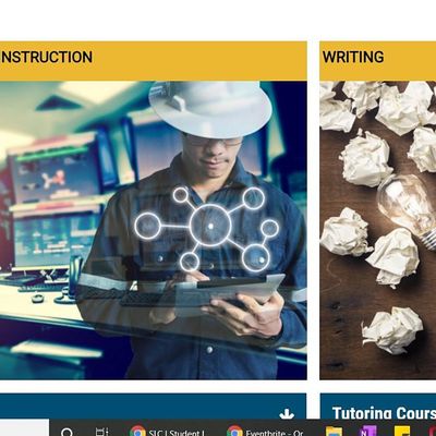 Palm Beach State College VPI Lab