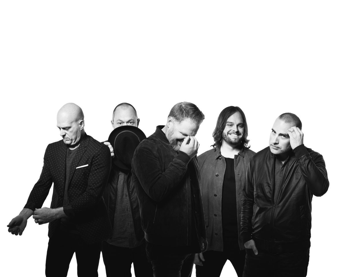 MercyMe