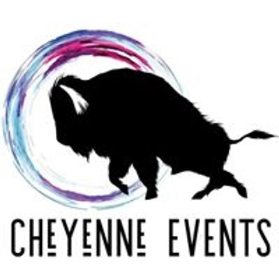 Cheyenne Events