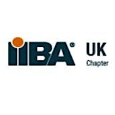 IIBA UK Chapter