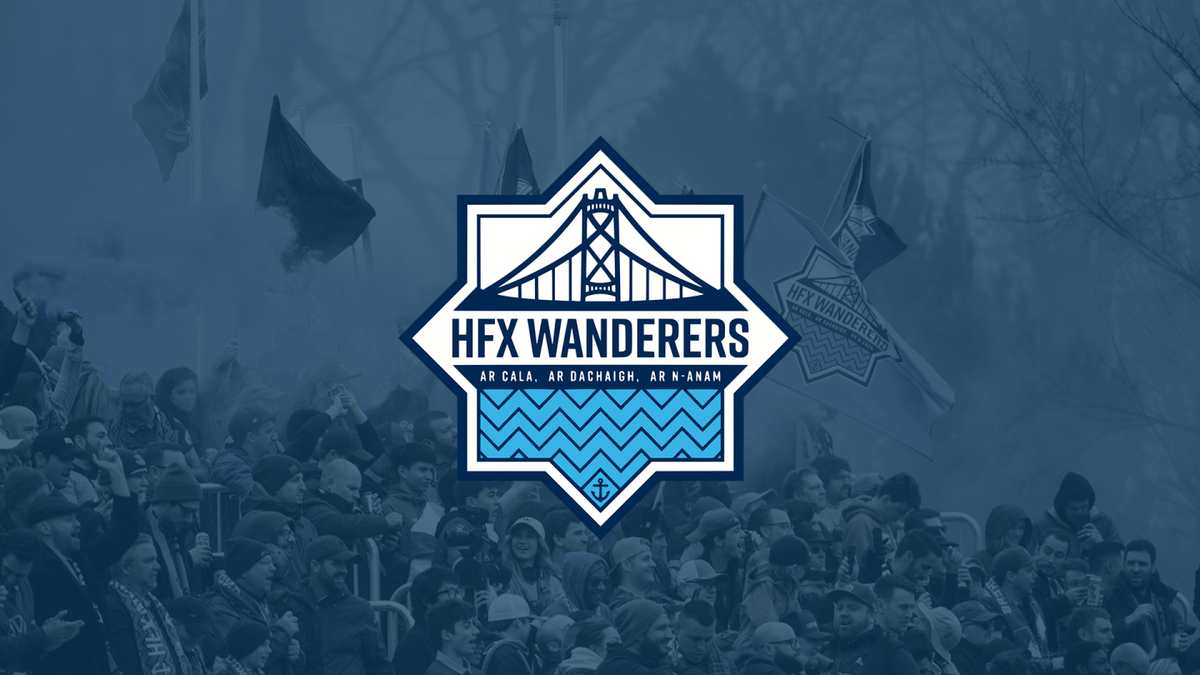 Pacific FC at HFX Wanderers FC