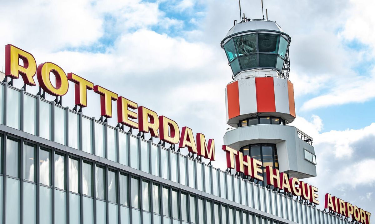 Rotterdam Autisme Tour VOLGEBOEKT