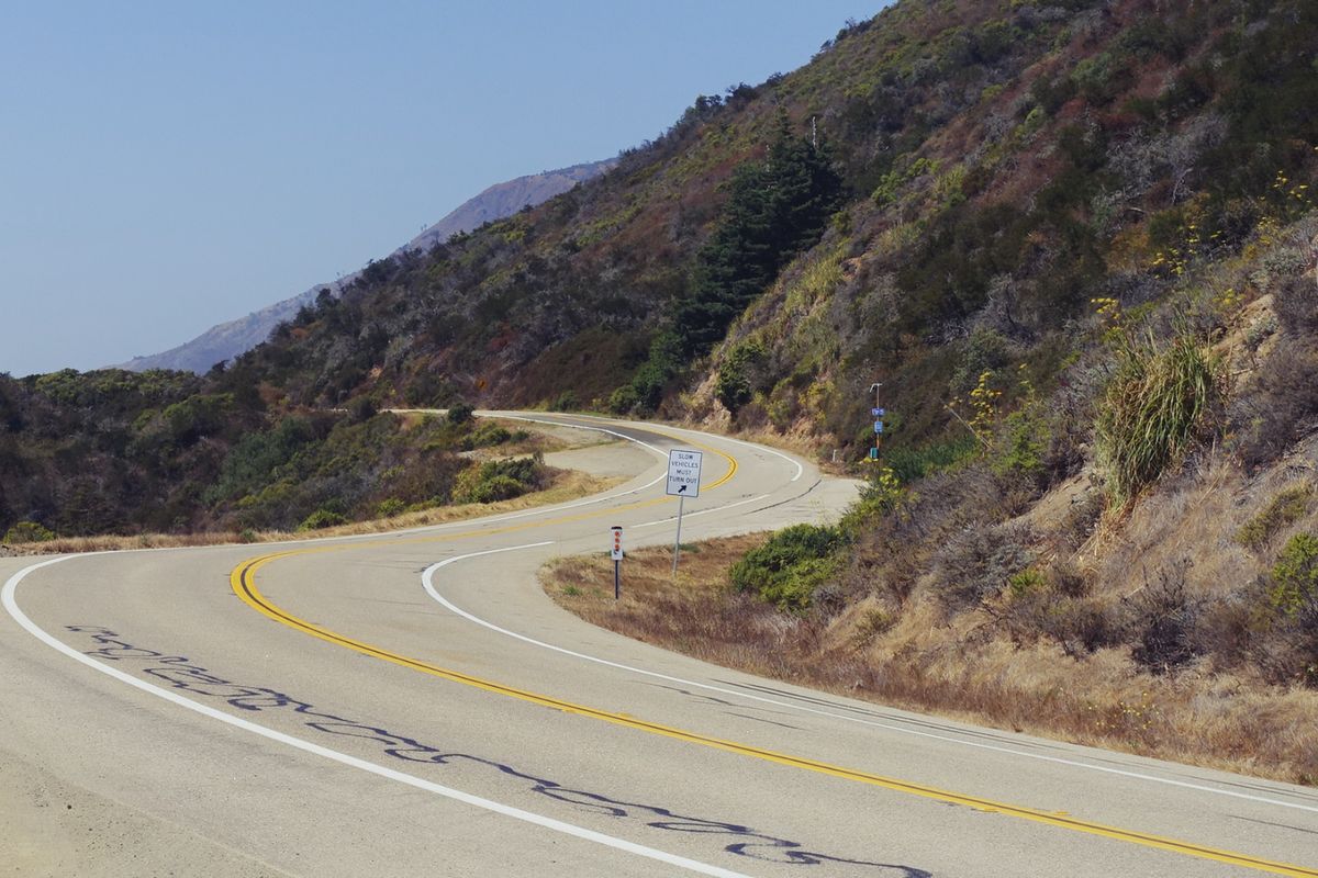 'Cruising for Camembert' Road Rally