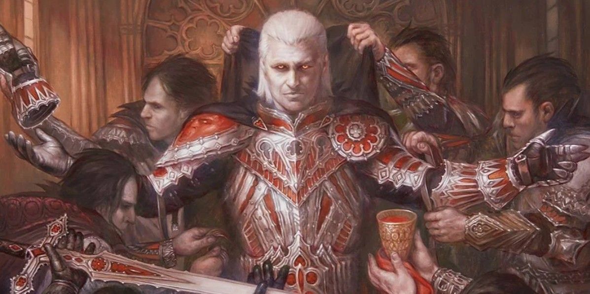 Weekly Tuesday Commander Night!