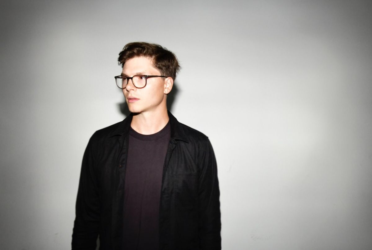 Kevin Garrett