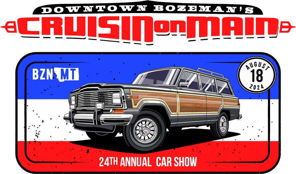 24th Annual "Cruisin' on Main" Car Show
