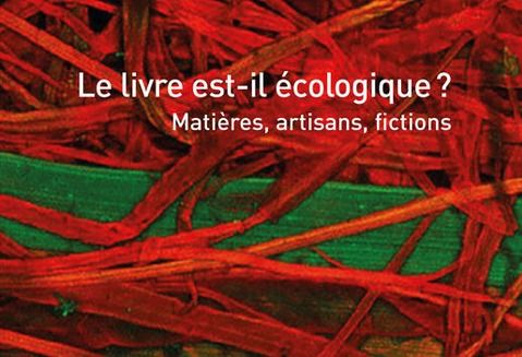 Club lecture : le livre est-il \u00e9cologique ?