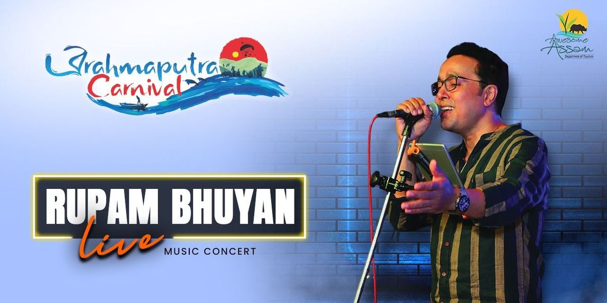 Brahmaputra Carnival - Concert