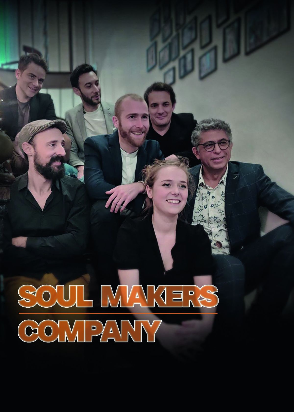 SOUL MAKERS COMPANY