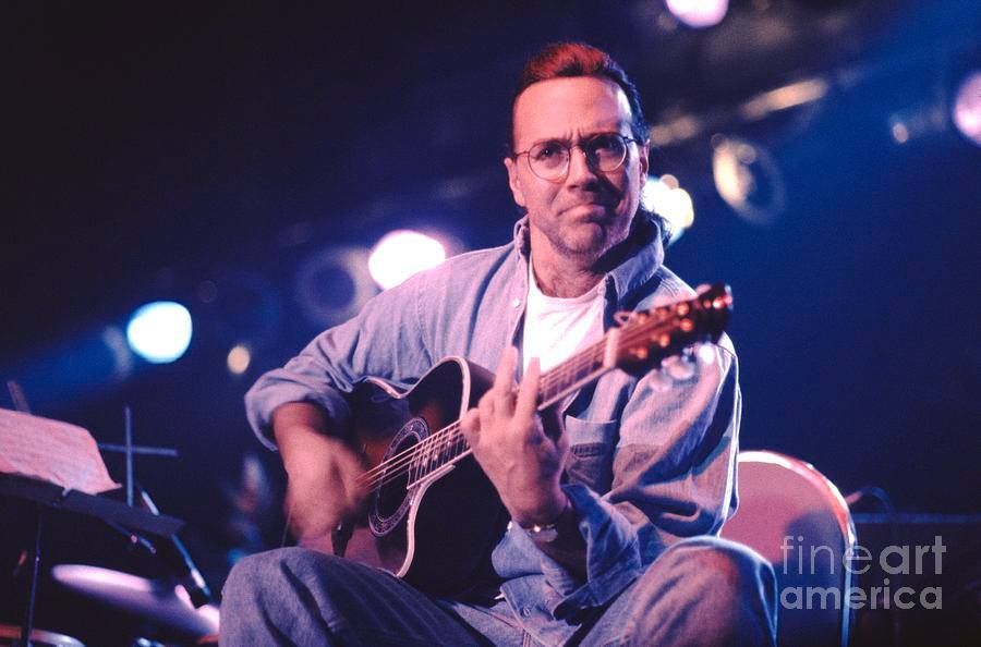 Al Di Meola at Celebrity Theatre - AZ