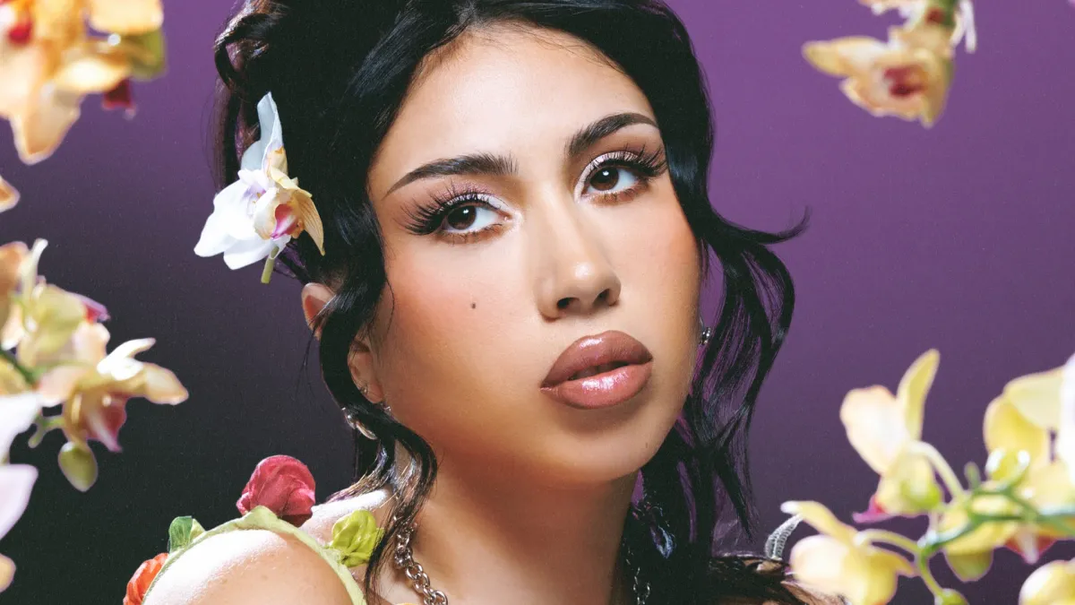 Kali Uchis, Mariah the Scientist in Las Vegas