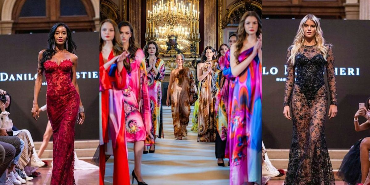 Fashion Connector: Your Gateway to Milan and Paris Fashion Weeks