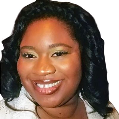 Dr. Angela Dillard Fincher