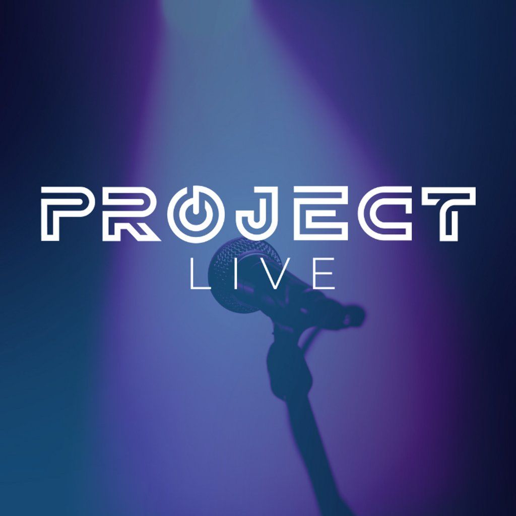 Project Live Winter Showcase 2024