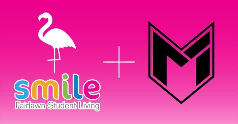 Smile Student Living + Mania 2024