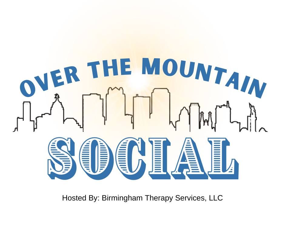 Over The Mountain Social Networking Event
