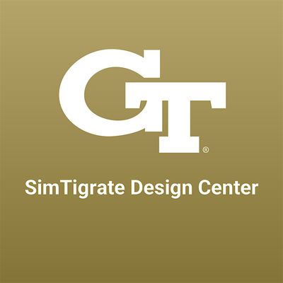 SimTigrate Design Center