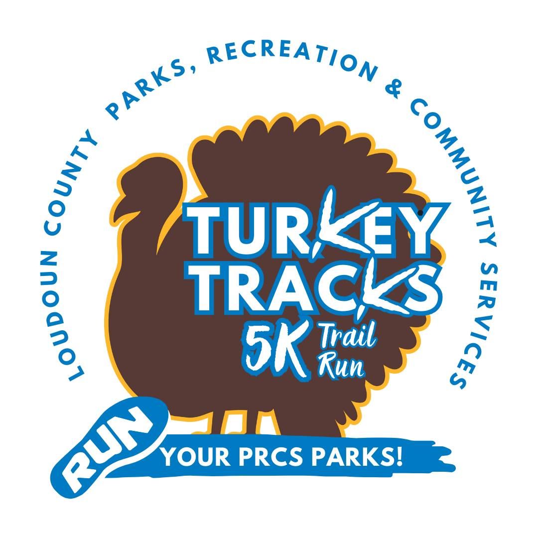 Turkey Tracks 5K Trail Run