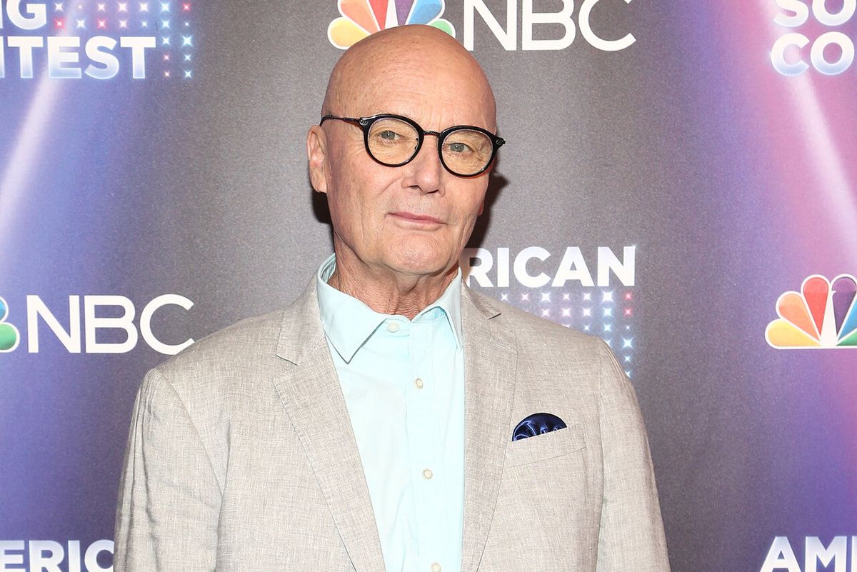 Creed Bratton