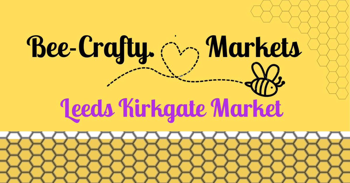 Bee-Crafty Markets