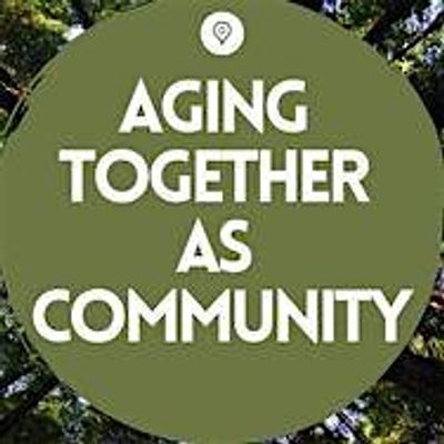 Aging Together As Community Haliburton Highlands