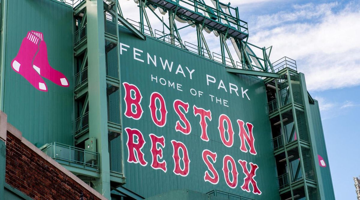 World Series: TBD at Boston Red Sox (Home Game 3)