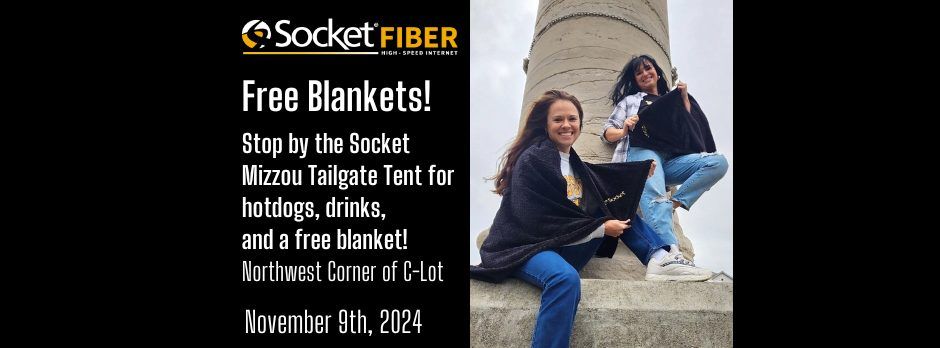 Socket Fiber Tailgate