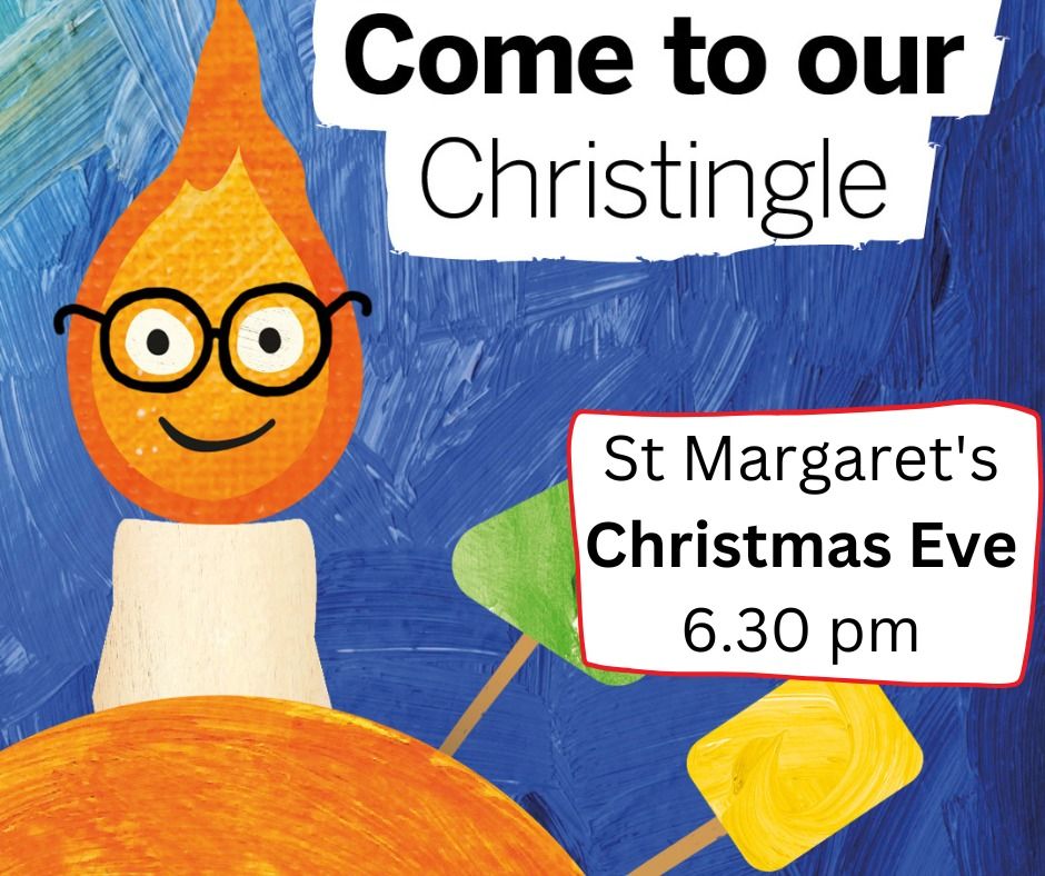 Christingle & Crib Service