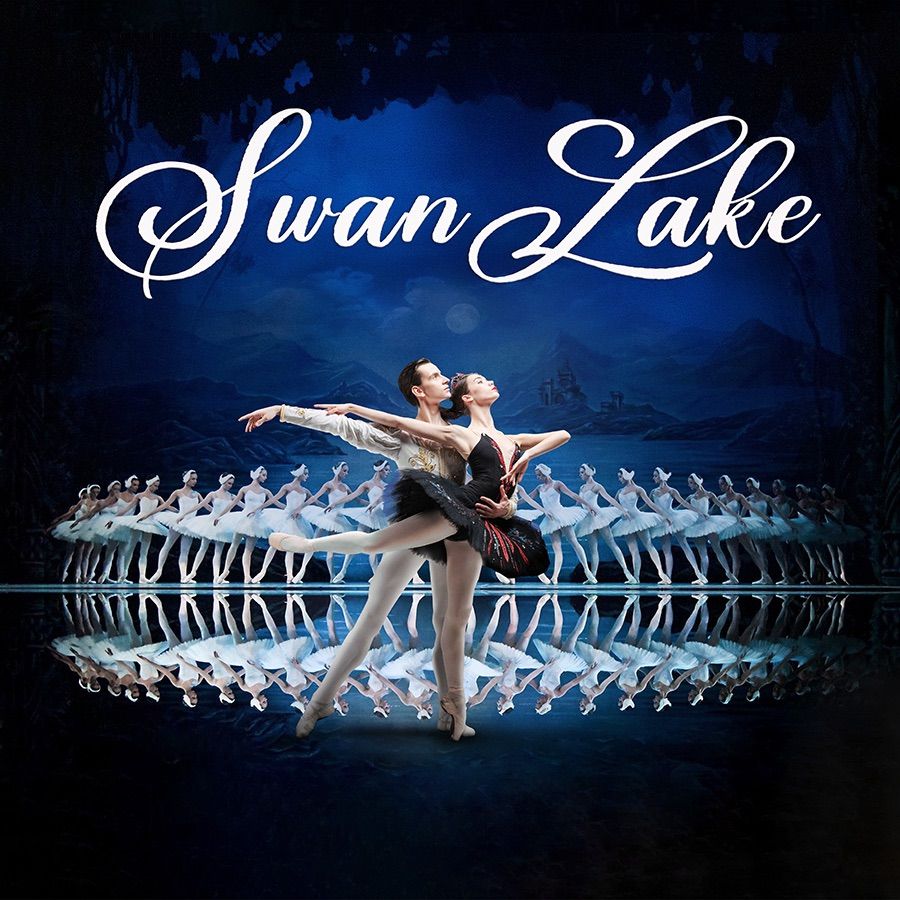 Swan Lake