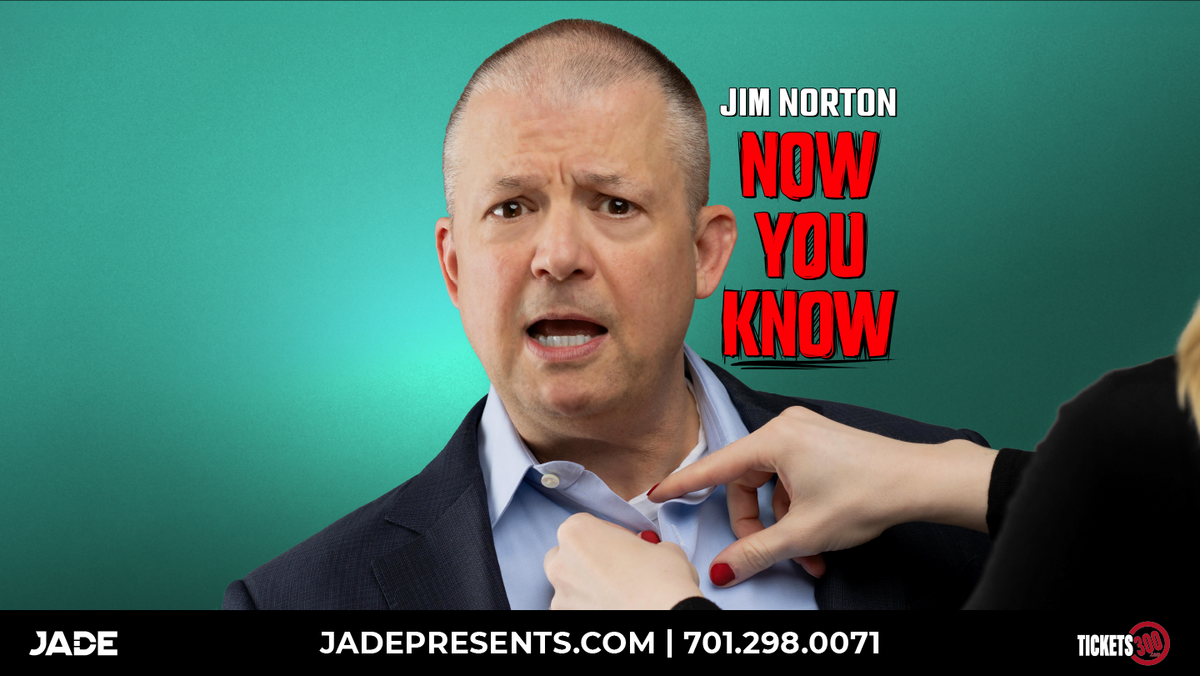 Jim Norton