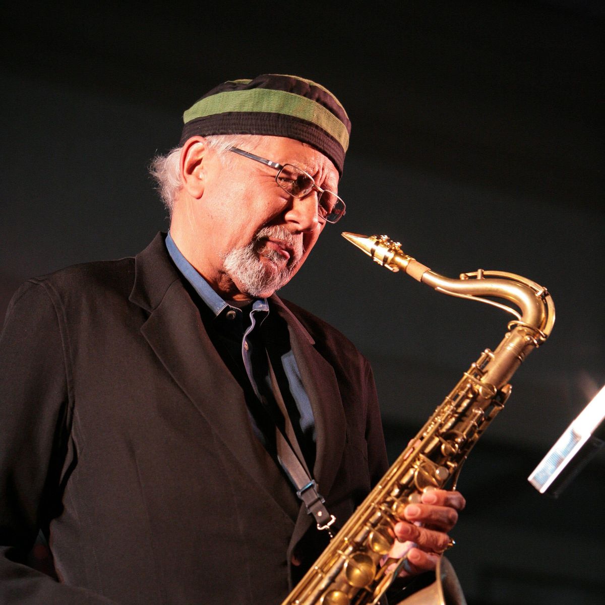 Charles Lloyd