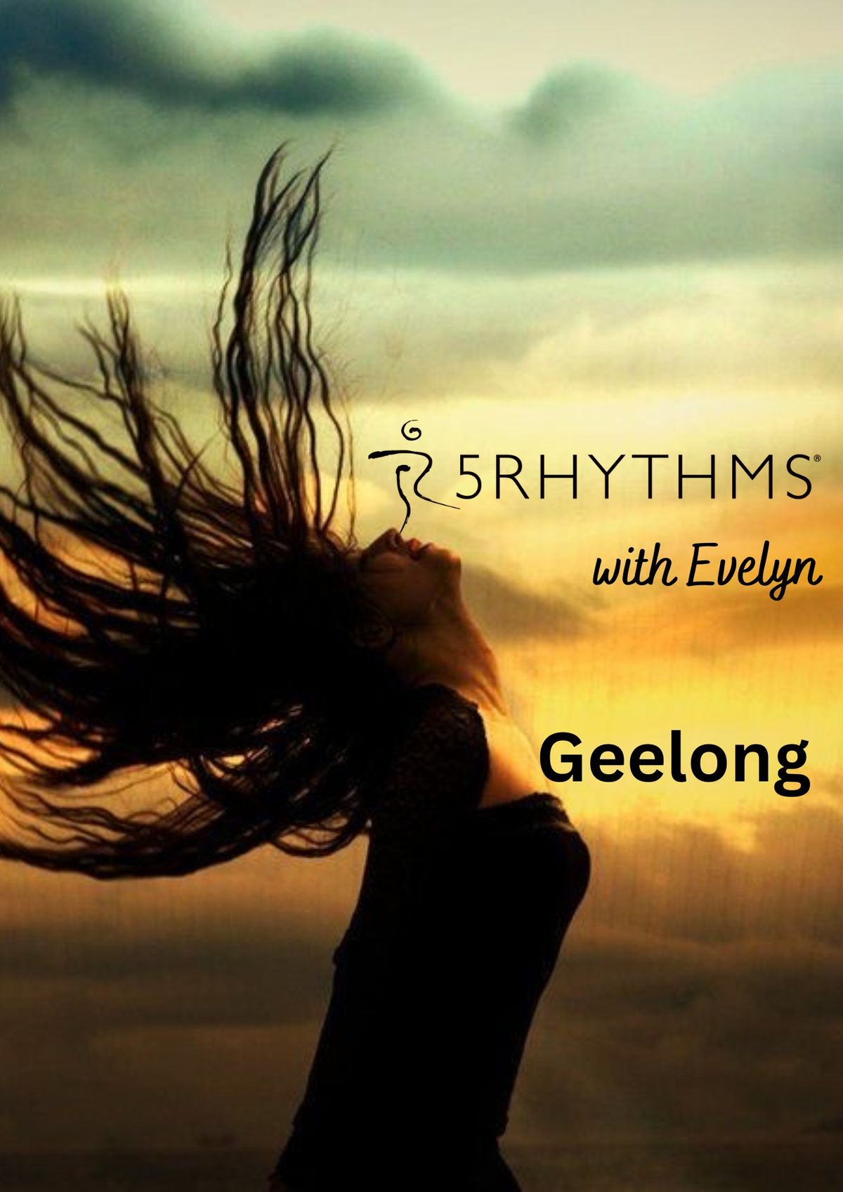 Geelong 5Rhythms