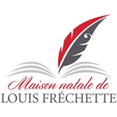 Maison natale de Louis Fr\u00e9chette