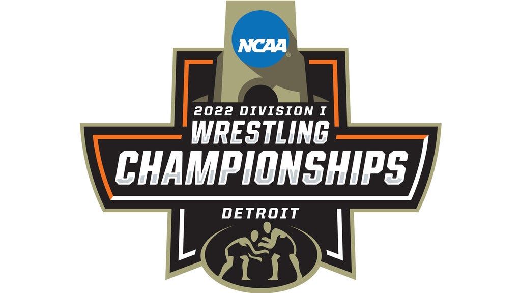 2022 NCAA Division I Wrestling Championships Session 6 Tickets