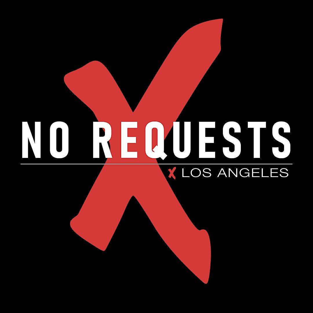 LA's BIGGEST NYE PARTY  @ WEST8