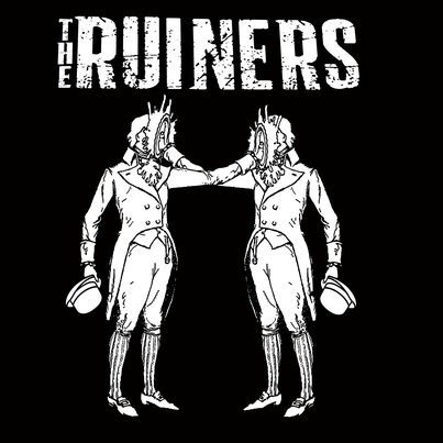 The Ruiners are back for Friday Fun at Vincent's, Friday, 11\/15\/2024!