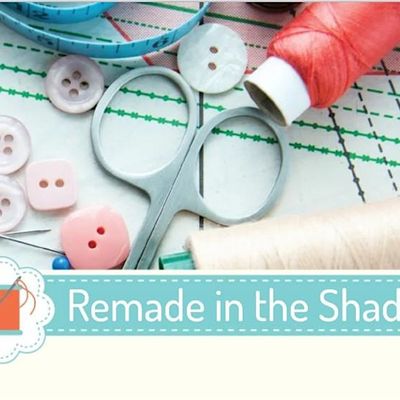 Remade in the Shade