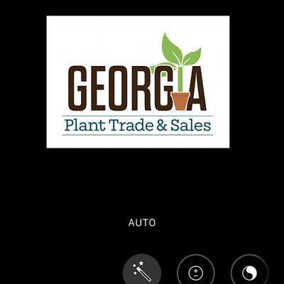 Georgia Plant Trade and Sales