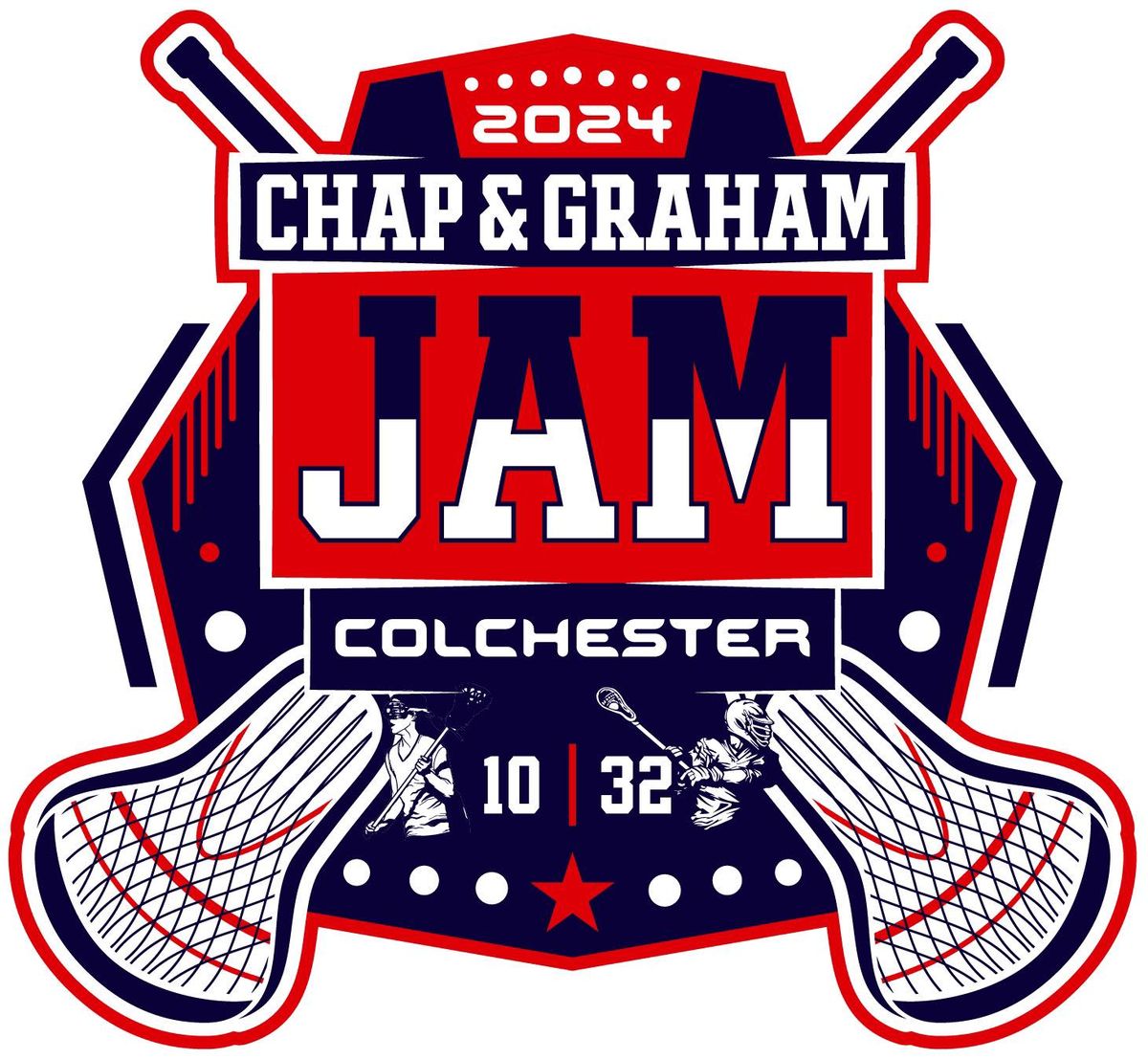Chap & Graham Jam