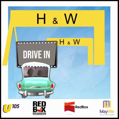 Drive In Cinema Belfast