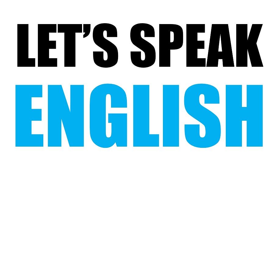 Resource Speakers @ imPAct - Let's Speak English!