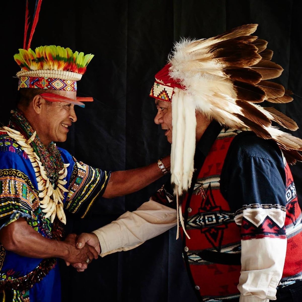 Indigenous Peoples Day PowWow, Berkeley, California