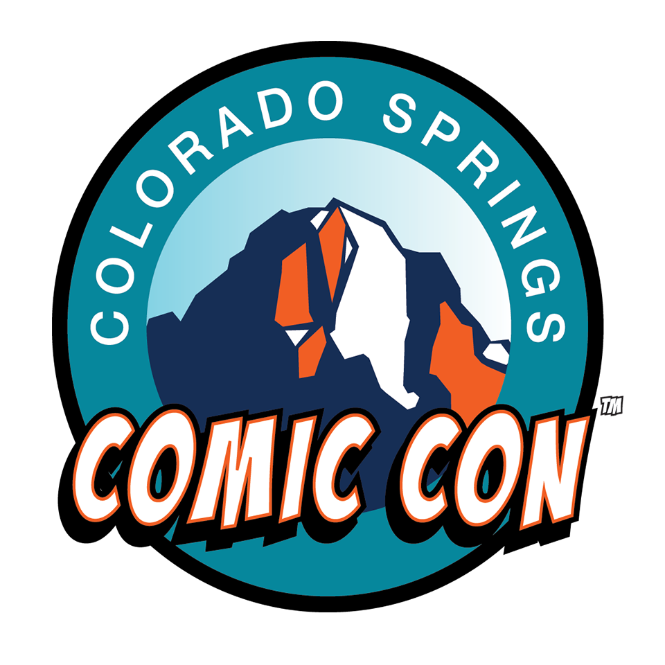 Anime Expo - Colorado Springs